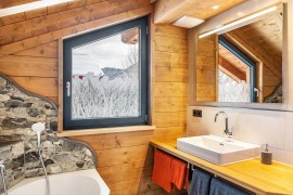 Chalet Aus Holz, Germany, Garmisch-Partenkirchen, Alpi Bavaresi