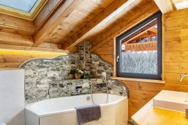 Chalet Aus Holz, Germany, Garmisch-Partenkirchen, Alpi Bavaresi