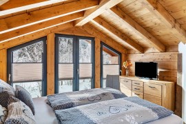 Chalet Aus Holz, Germany, Garmisch-Partenkirchen, Alpi Bavaresi