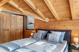 Chalet Aus Holz, Germany, Garmisch-Partenkirchen, Alpi Bavaresi