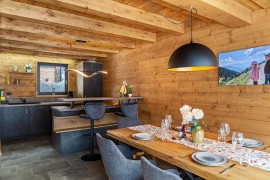 Chalet Aus Holz, Germany, Garmisch-Partenkirchen, Alpi Bavaresi