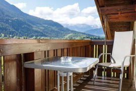 Appartamento vacanze per 3 persone con balcone, Germany, Farchant, Alpi Bavaresi