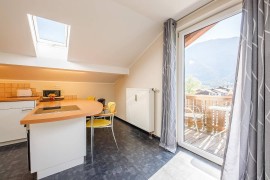 Appartamento vacanze per 3 persone con balcone, Germany, Farchant, Alpi Bavaresi