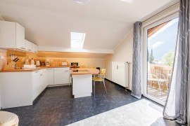 Appartamento vacanze per 3 persone con balcone, Germany, Farchant, Alpi Bavaresi