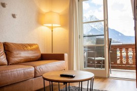 Appartamento vacanze per 4 persone con panorama, Germany, Garmisch-Partenkirchen, Alpi Bavaresi