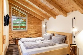 Chalet Rauschn 1, Germany, Farchant, Alpi Bavaresi