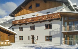 Appartamento con vista sulle montagne e parcheggio a Ehrwald, Germany, Ehrwald, Ammergau Alpi Austria