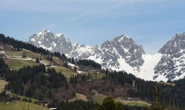 Appartamento vacanze per 4 persone con balcone