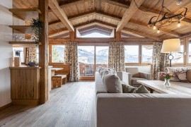 Penthouse mit 2 Schlafzimmern, Austria, Reith bei Kitzbühel, Alpi di Kitzbühel