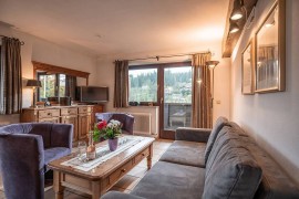 Appartamento vacanze per 4 persone con panorama, Austria, Reith bei Kitzbühel, Alpi di Kitzbühel