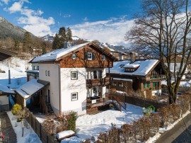 Appartamento vacanze per 8 persone con giardino, Austria, Kitzbühel, Alpi di Kitzbühel