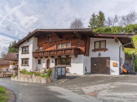 Appartamento vacanze per 8 persone con terrazza, Austria, Kitzbühel, Alpi di Kitzbühel