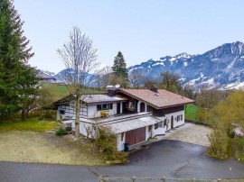 Appartamento vacanze per 8 persone con terrazza, Austria, Kitzbühel, Alpi di Kitzbühel