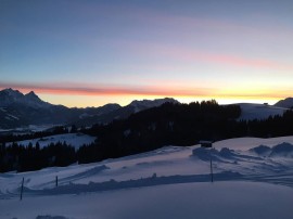 Ferienwohnung Bärfeld, Austria, Fieberbrunn, Saalbach-Hinterglemm