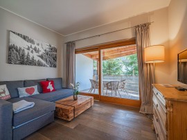 Appartamento vacanze per 6 persone con balcone, Austria, Kitzbühel, Alpi di Kitzbühel