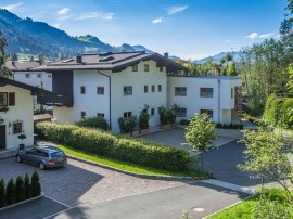 Appartamento vacanze per 6 persone con balcone, Austria, Kitzbühel, Alpi di Kitzbühel