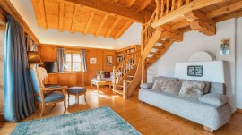 Casa vacanza per 6 persone con giardino, Austria, Kitzbühel, Alpi di Kitzbühel