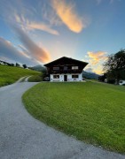 Ferienwohnung Bärfeld, Austria, Fieberbrunn, Saalbach-Hinterglemm