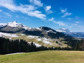 Ferienwohnung Bärfeld, Austria, Fieberbrunn, Saalbach-Hinterglemm