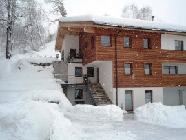 Genner, Austria, Kitzbühel, Alpi di Kitzbühel