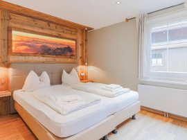 Appartamento vacanze per 6 persone con terrazza, Austria, Kitzbühel, Alpi di Kitzbühel