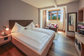 Aktivhotel Schweizerhof - Kitzbühel, Austria, Kitzbühel, Alpi di Kitzbühel