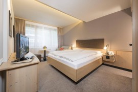 Aktivhotel Schweizerhof - Kitzbühel, Austria, Kitzbühel, Alpi di Kitzbühel