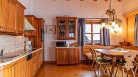 Casa vacanza per 6 persone con terrazza, Austria, Kitzbühel, Alpi di Kitzbühel