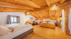 Casa vacanza per 6 persone con terrazza, Austria, Kitzbühel, Alpi di Kitzbühel