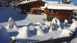 Casa vacanza per 6 persone con terrazza, Austria, Kitzbühel, Alpi di Kitzbühel