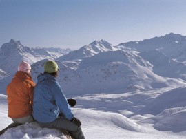 Appartamento vacanze per 4 persone, Austria, Kitzbühel, Alpi di Kitzbühel