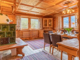 Appartamento vacanze per 8 persone con terrazza, Austria, Kitzbühel, Alpi di Kitzbühel