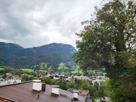 Appartamento vacanze per 5 persone con balcone, Austria, Kitzbühel, Alpi di Kitzbühel