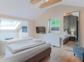 Appartamento vacanze per 8 persone con balcone, Austria, Kitzbühel, Alpi di Kitzbühel