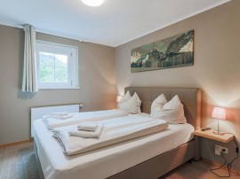 Appartamento vacanze per 8 persone con balcone, Austria, Kitzbühel, Alpi di Kitzbühel