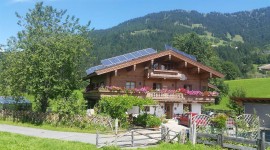 Haus Berger, Austria, Kitzbühel, Alpi di Kitzbühel