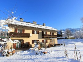 Appartamento vacanze per 5 persone con giardino, Austria, Kitzbühel, Alpi di Kitzbühel