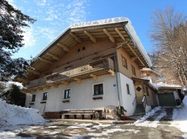 Appartamento vicino al comprensorio sciistico, Austria, Kitzbühel, Alpi di Kitzbühel