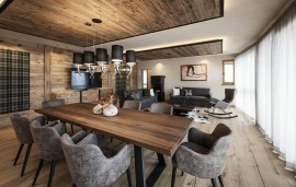 Lamonte Luxury Apartments, Austria, Kitzbühel, Alpi di Kitzbühel