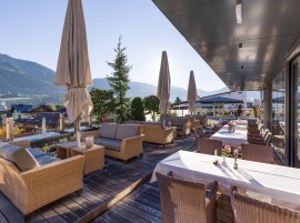 Aktivhotel Schweizerhof - Kitzbühel, Austria, Kitzbühel, Alpi di Kitzbühel