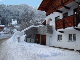 Appartamento vacanze per 4 persone, Austria, Kitzbühel, Alpi di Kitzbühel