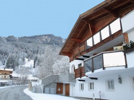 Appartamento vacanze per 4 persone, Austria, Kitzbühel, Alpi di Kitzbühel