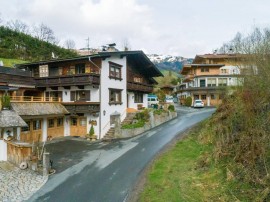 Appartamento vacanze per 8 persone con terrazza, Austria, Kitzbühel, Alpi di Kitzbühel