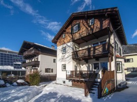 Appartamento vacanze per 6 persone con terrazza, Austria, Kitzbühel, Alpi di Kitzbühel