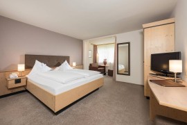 Aktivhotel Schweizerhof - Kitzbühel, Austria, Kitzbühel, Alpi di Kitzbühel