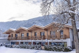 Penthouse mit 2 Schlafzimmern, Austria, Reith bei Kitzbühel, Alpi di Kitzbühel