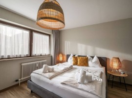 Appartamento vacanze per 4 persone con balcone, Austria, Reith bei Kitzbühel, Alpi di Kitzbühel