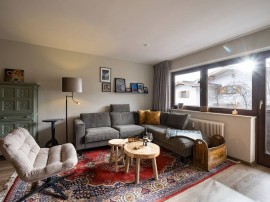 Appartamento vacanze per 4 persone con balcone, Austria, Reith bei Kitzbühel, Alpi di Kitzbühel