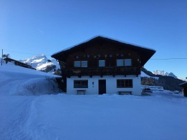 Ferienwohnung Bärfeld, Austria, Fieberbrunn, Saalbach-Hinterglemm