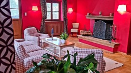 Casa vacanza per 9 persone con terrazza, Austria, Kitzbühel, Alpi di Kitzbühel